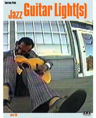 Jazz Guitar Light(s)