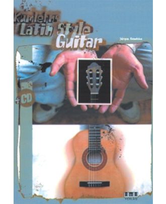 Kumlehns Latin Style Guitar