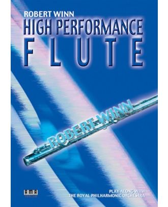 High Performance Flute
