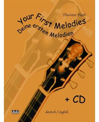 Your First Melodies