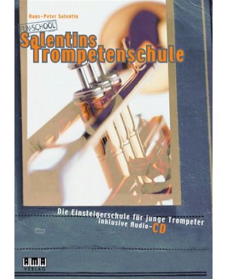 Salentins Trompetenschule