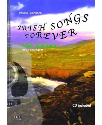 Irish Songs Forever