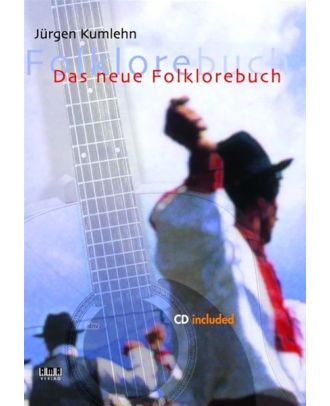 Das neue Folklorebuch