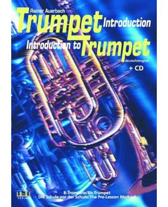 Trumpet Introduction
