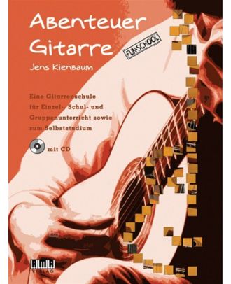 Abenteuer Gitarre