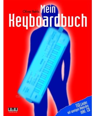 Mein Keyboardbuch