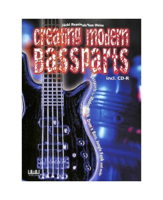 Creating Modern Bassparts