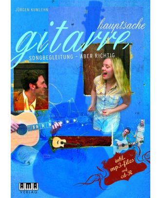 Hauptsache Gitarre