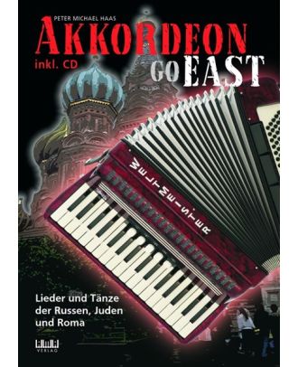 Akkordeon Go East