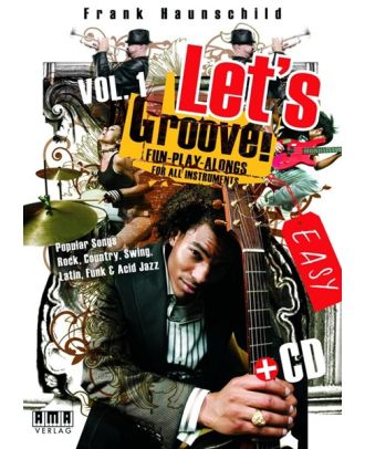 Lets Groove!