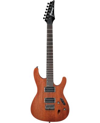 Ibanez S521-MOL E-Gitarre