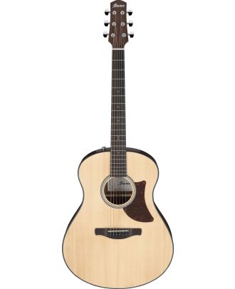 IBANEZ Advanced Acoustic 6-Str Open Pore Natural Auditorium Body AAM50-OPN