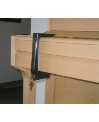 Klaviatur Klappenschloss 145 mm
