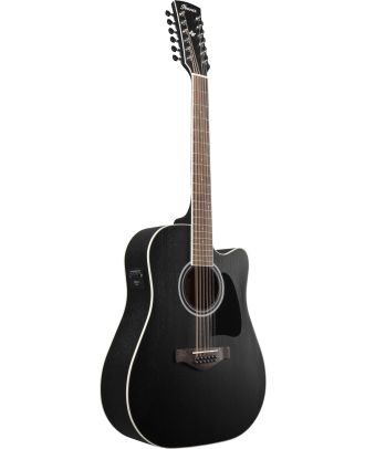 Ibanez AW8412CE-WK Westerngitarre