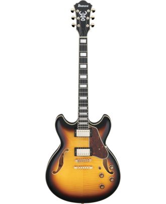 IBANEZ Artcore Express AS93FM-AYS