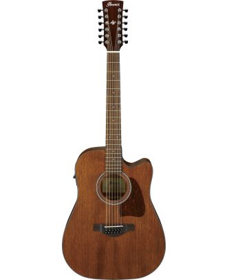 Ibanez AW5412CE-OPN 12 Saiter Westerngitarre