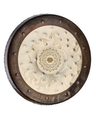 Meinl Gong Sonic Energy 22" Soundscape, Om Lotus