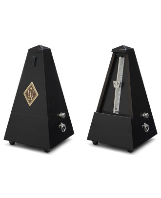 Wittner Metronom 816 mit Glocke