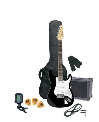 E-Gitarre Set Gewa Pure