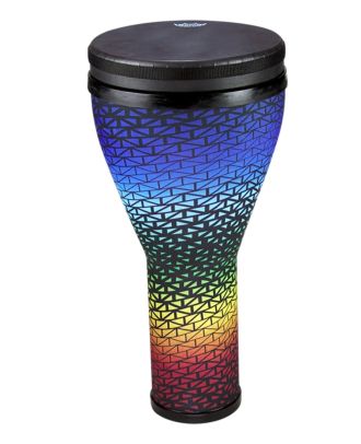 Remo Djembe DJ-2510-67 Festival World Percussion
