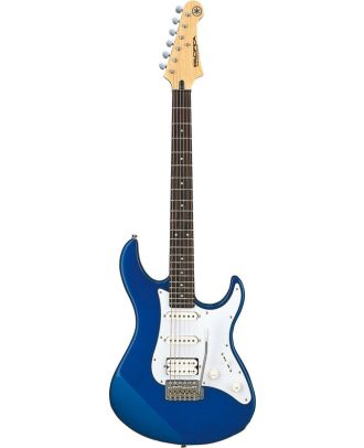 Yamaha E-Gitarre Pacifica 012 DBM blau