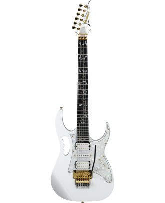 Ibanez JEM7VP-WH Steve Vai Signature