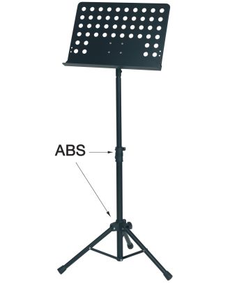 GEWApure Orchesterpult FX