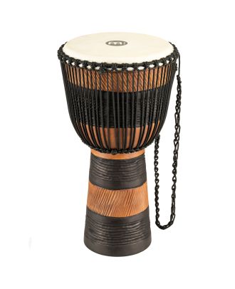 Meinl ADJ3-L+BAG Earth Djembe inklusive Tasche