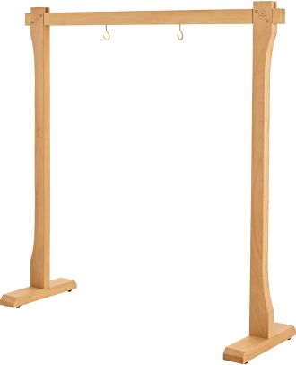 Gong Ständer Meinl bis 101cm