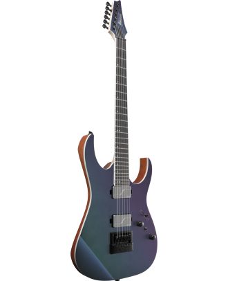 Ibanez Prestige E-Gitarre RG5121ET-PRT Polar Lights
