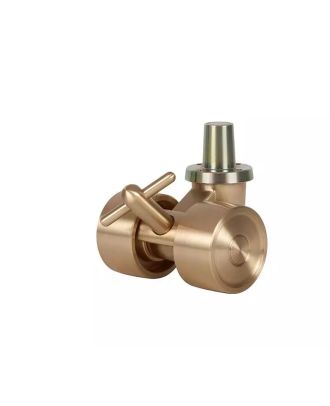 Yamaha Flügelrolle 107C 60mm, gebremst für Yamaha C6, C7, C3X, C5X