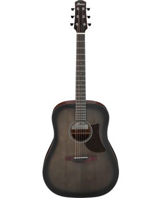Ibanez Advanced Acoustic 6 String AAD50-TCB, Westerngitarre