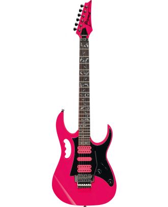 Ibanez JEMJRSP-PK Steve Vai Signature