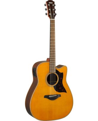Yamaha Westerngitarre A1R Natur