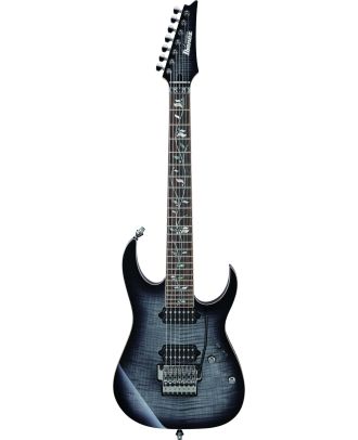 Ibanez E-Gitarre 7-Strings RG8527-BRE