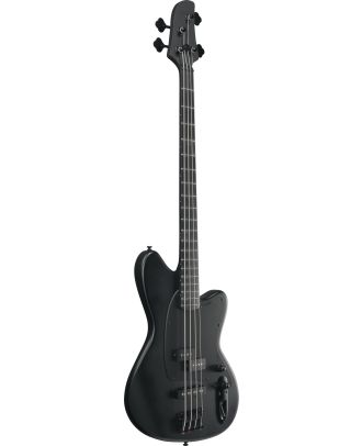 Ibanez TMB420B-BKF Talman E-Bass