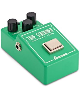 Ibanez Gitarreneffekt Tubescreamer TS808