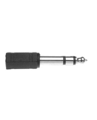 Adapter, Mini-Stereobuchse/ Steroklinke - 1 Stück