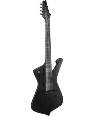 Ibanez E-Gitarre ICTB721 schwarz