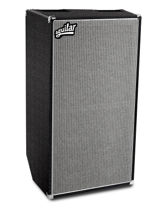 Aguilar Bassbox DB810