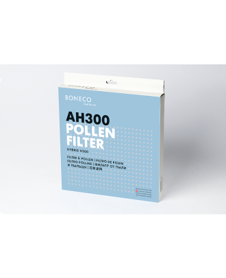 Boneco AH300 Pollenfilter für H300 und H400