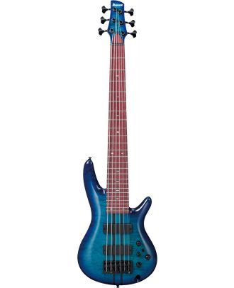 IBANEZ Adam Nitti Signature 6-Saiter ANB306