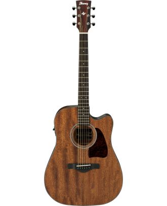 Westerngitarre Ibanez AW54CE-OPN