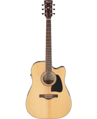 Ibanez Akustikgitarre AW70ECE-NT