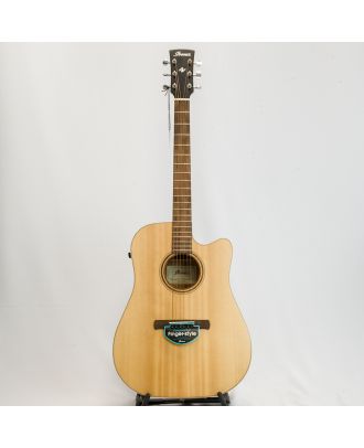 Westerngitarre Ibanez AWFS300CE-OPS