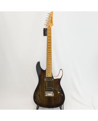 Westerngitarre Ibanez AZ242BC-DET