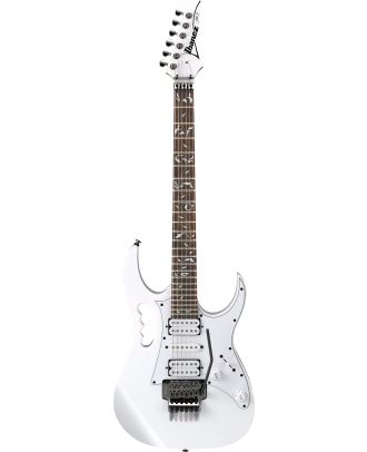 Ibanez JEMJR-WH Steve Vai Signature
