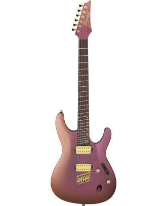 Ibanez E-Gitarre S 6-String SML721-RGC