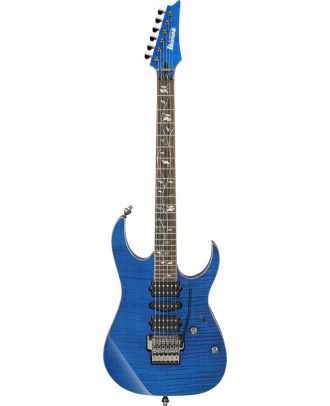 Ibanez E-Gitarre 6-String RG8570-RBS