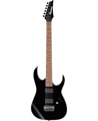 Ibanez RGIB21-BK Iron Label E-Gitarre